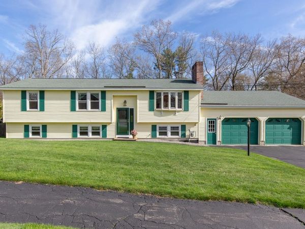 20 Taschereau Boulevard, Nashua, NH 03062