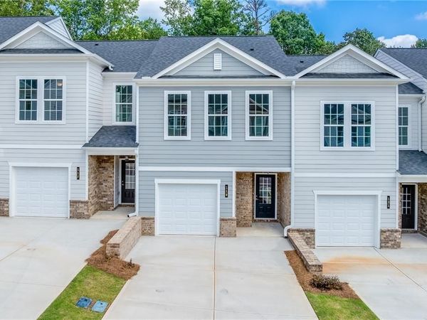119 Greenview Lot 1303 Court , Homer, GA 30547