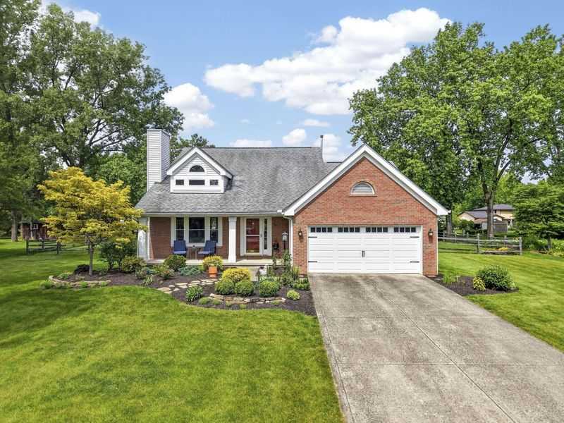 13681 Sudbury Drive NW, Pickerington, OH 43147 Photo 3