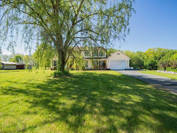 9240 Todd Street Road , Sunbury, OH 43074