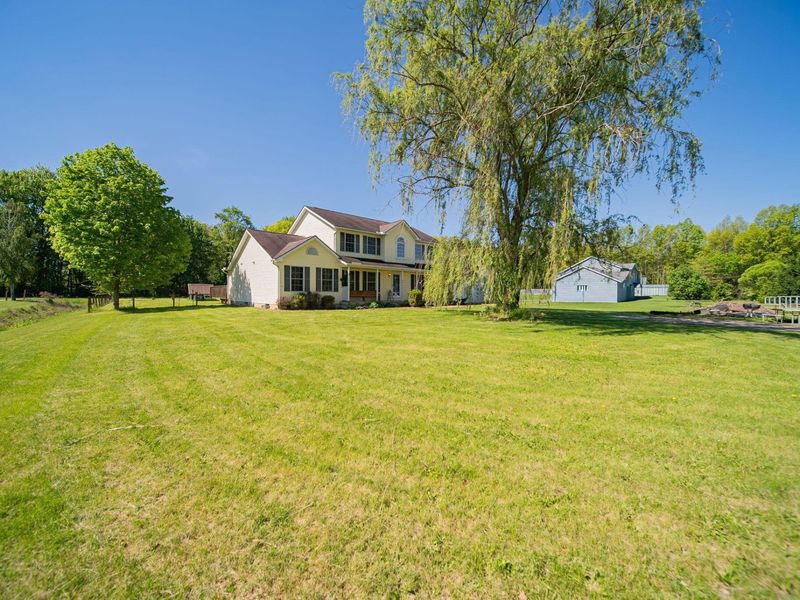 9240 Todd Street Road, Sunbury, OH 43074 Photo 1
