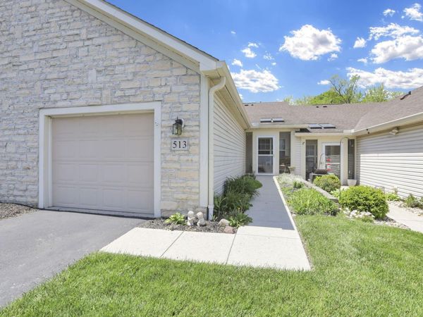 513 S Market Street , Lithopolis, OH 43136
