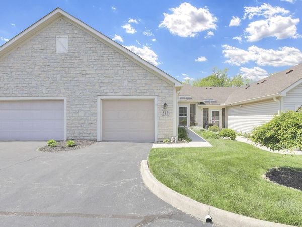 513 S Market Street , Lithopolis, OH 43136