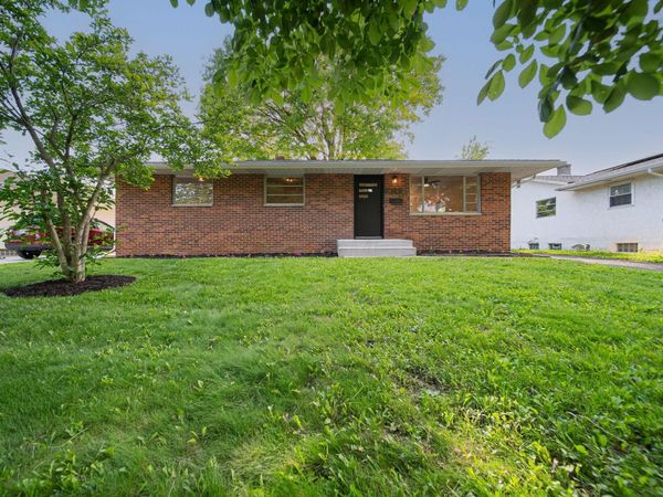 1301 Bernhard Road , Columbus, OH 43227