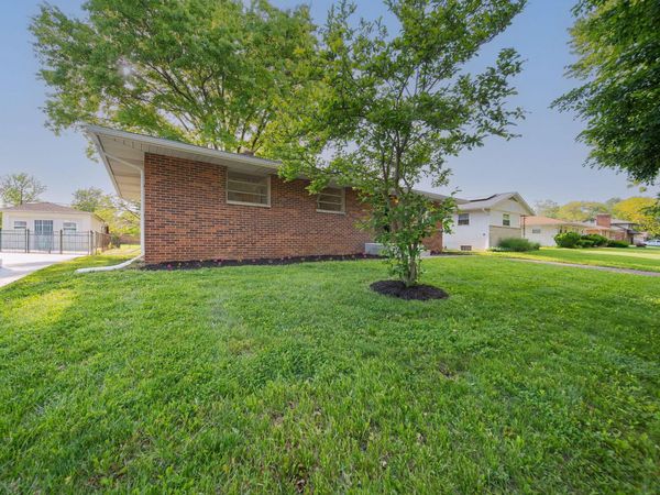 1301 Bernhard Road , Columbus, OH 43227