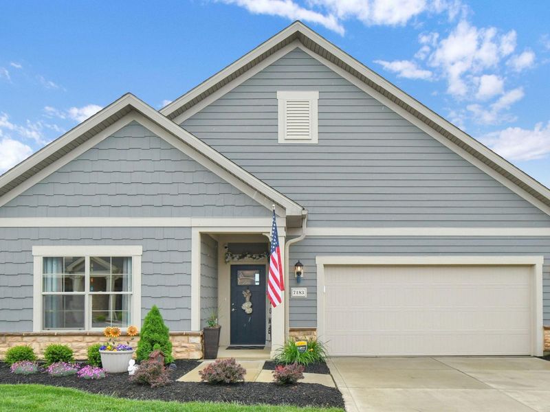 7183 Lehman Park Place, Canal Winchester, OH 43110 Photo 1