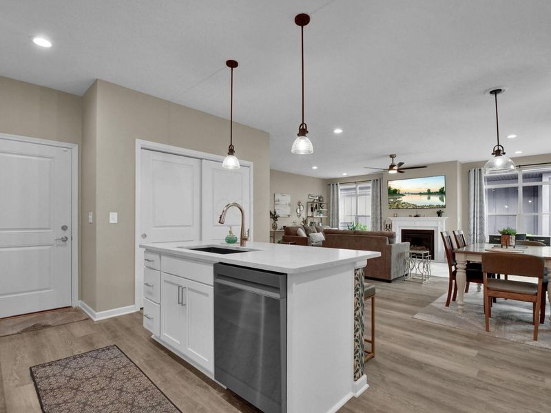 7183 Lehman Park Place, Canal Winchester, OH 43110 Photo 12