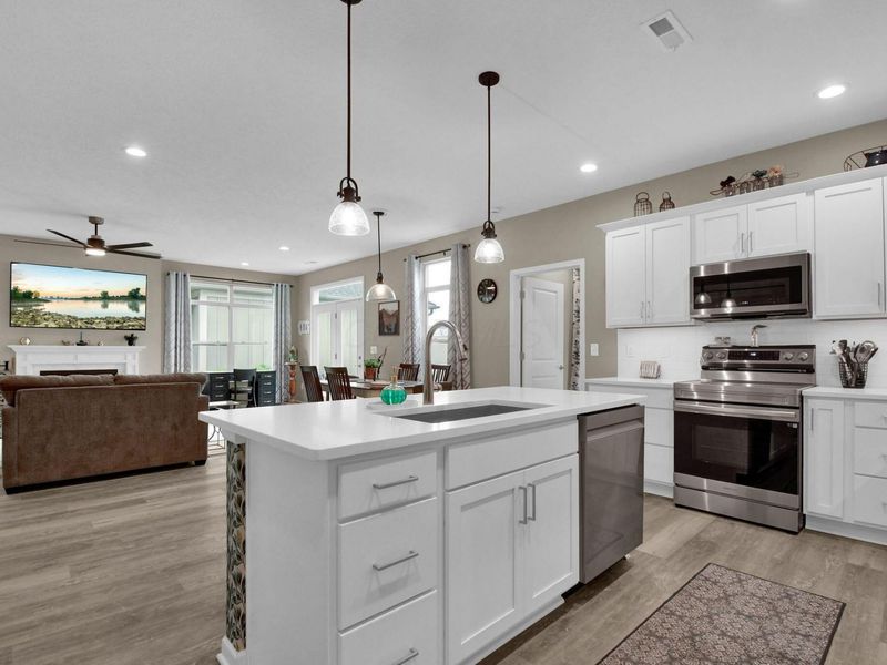 7183 Lehman Park Place, Canal Winchester, OH 43110 Photo 13