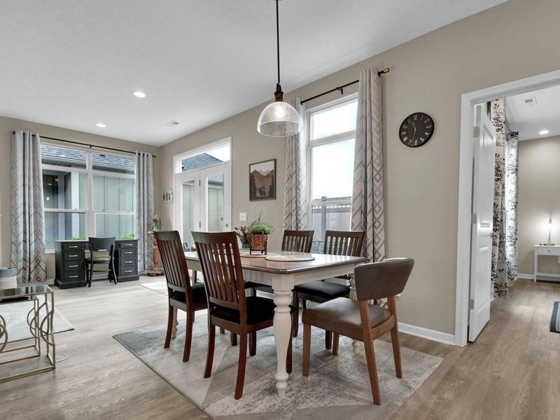 7183 Lehman Park Place, Canal Winchester, OH 43110 Photo 15