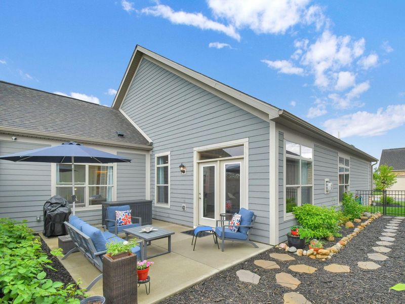 7183 Lehman Park Place, Canal Winchester, OH 43110 Photo 26
