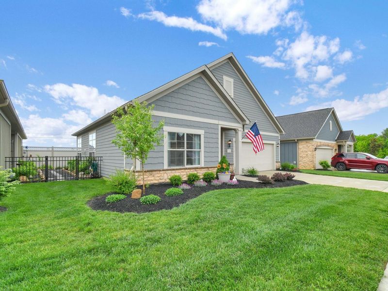 7183 Lehman Park Place, Canal Winchester, OH 43110 Photo 3