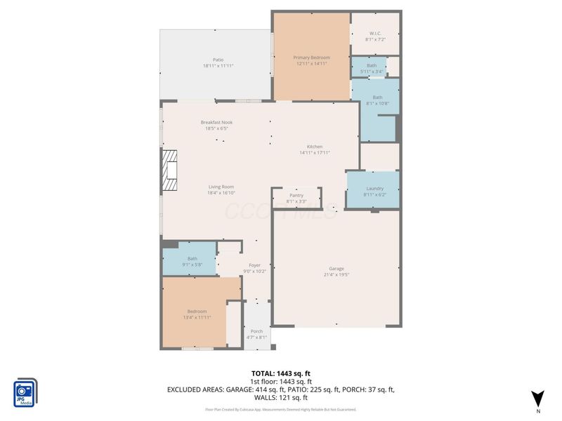 7183 Lehman Park Place, Canal Winchester, OH 43110 Photo 33