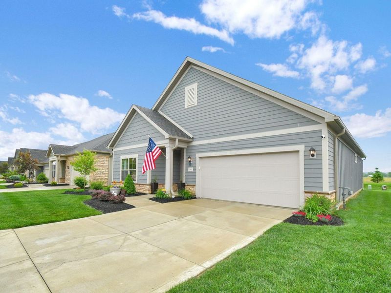 7183 Lehman Park Place, Canal Winchester, OH 43110 Photo 4