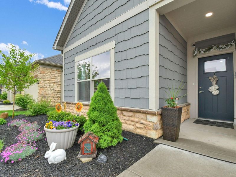 7183 Lehman Park Place, Canal Winchester, OH 43110 Photo 5