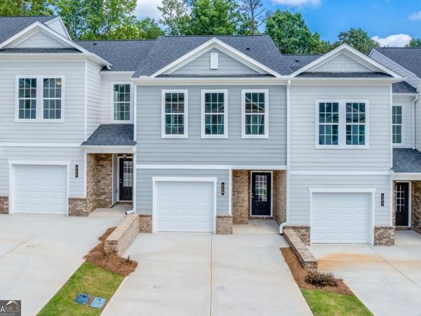 119 Greenview Lot 1303 Court, Homer, GA 30547