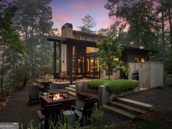 374 Watersong Trail, Ellijay, GA 30540