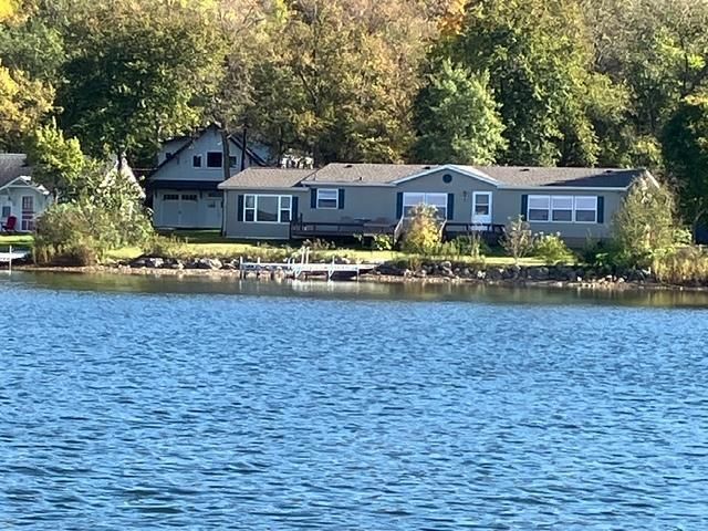 26569 San Dee Cove Lane , Vergas, MN 56587 Main Photo