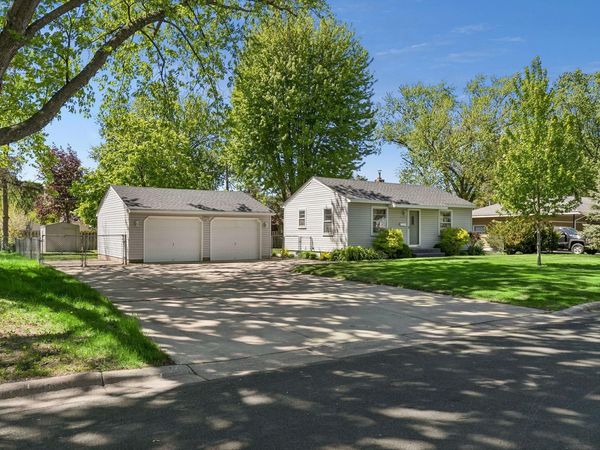 8230 Clinton Avenue S, Bloomington, MN 55420
