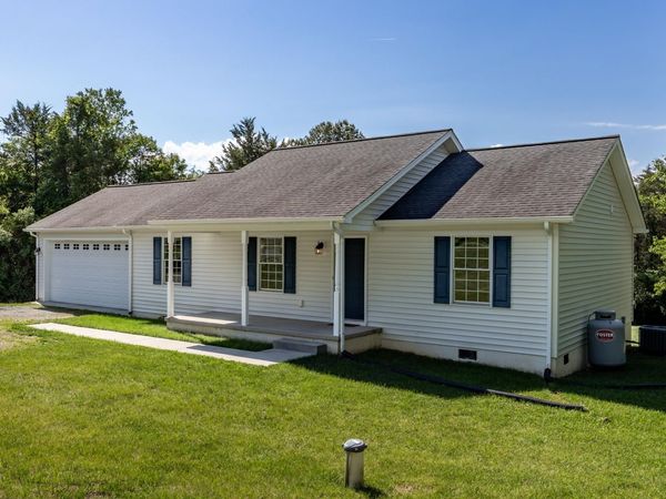 2696 DUNNES SHOP RD, RUCKERSVILLE, VA 22968