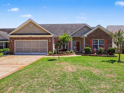 226 Candlewood Dr. , Conway, SC 29526
