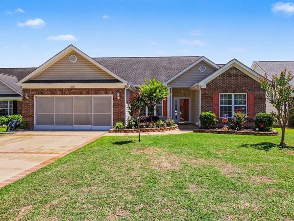 226 Candlewood Dr. , Conway, SC 29526