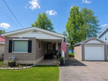 3356 Hayes Road, Baldwinsville, NY 13027