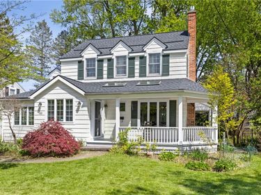 202 Clovercrest Drive , Rochester, NY 14618