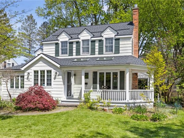 202 Clovercrest Drive , Rochester, NY 14618