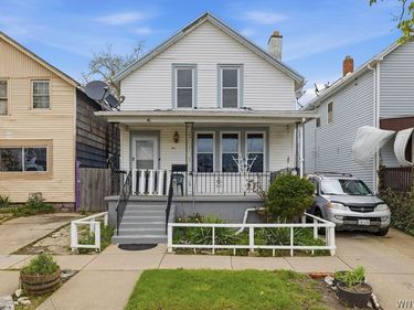 41 West Avenue , Buffalo, NY 14201