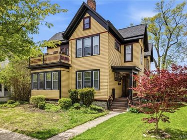 180 Richmond Avenue , Buffalo, NY 14222