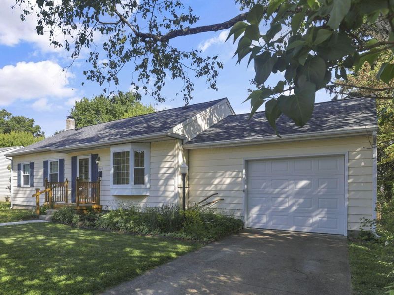 1905 Mohawk Drive , Lancaster, OH 43130 Photo 3