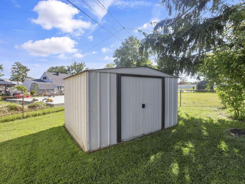 1905 Mohawk Drive , Lancaster, OH 43130 Photo 46