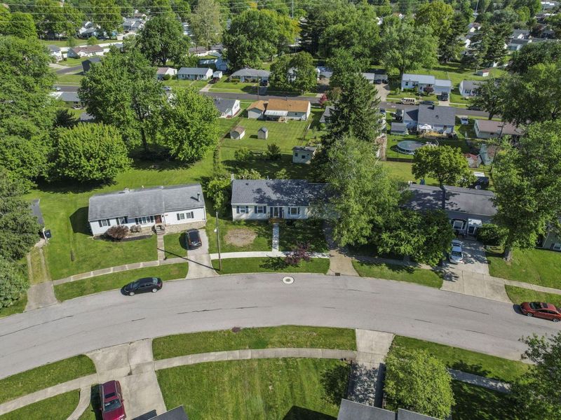 1905 Mohawk Drive , Lancaster, OH 43130 Photo 51