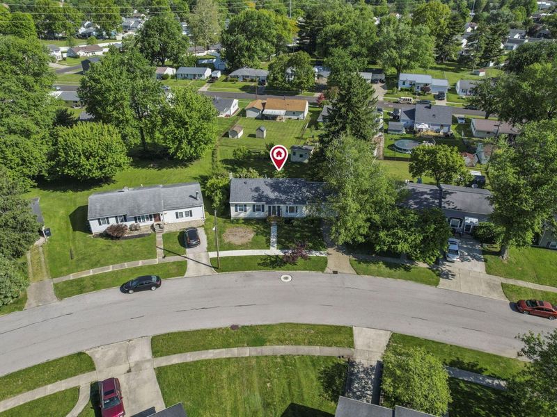 1905 Mohawk Drive , Lancaster, OH 43130 Photo 52