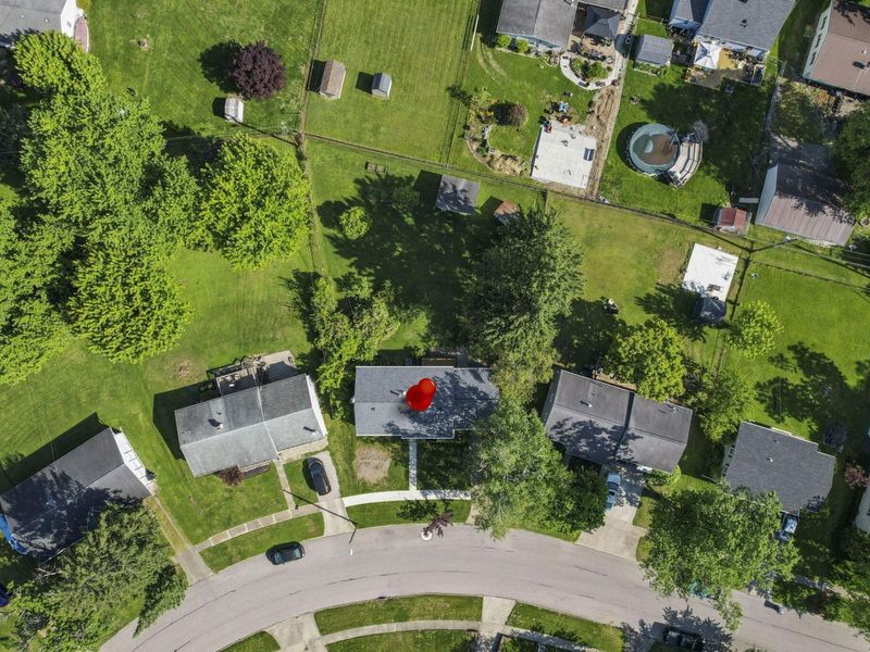 1905 Mohawk Drive , Lancaster, OH 43130 Photo 54