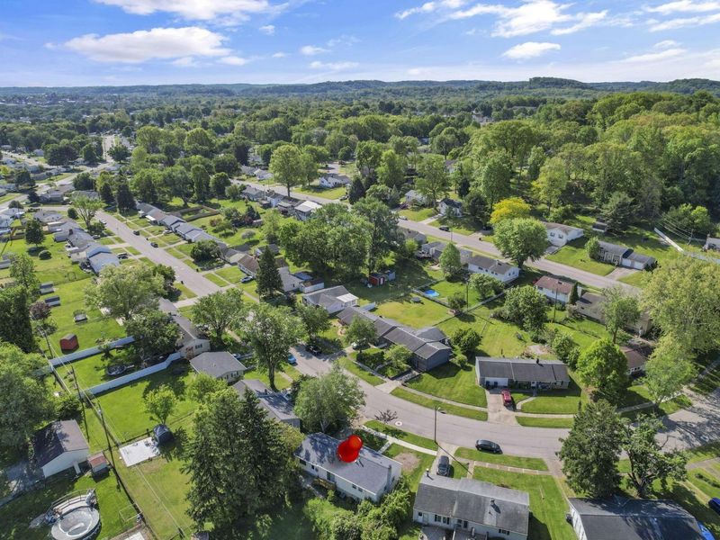 1905 Mohawk Drive , Lancaster, OH 43130 Photo 56