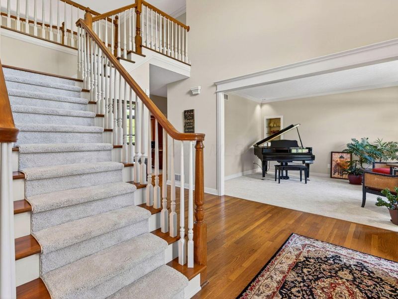 4409 Wyandotte Woods Boulevard, Dublin, OH 43016 Photo 12