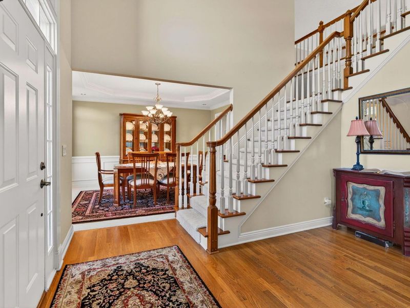4409 Wyandotte Woods Boulevard, Dublin, OH 43016 Photo 13