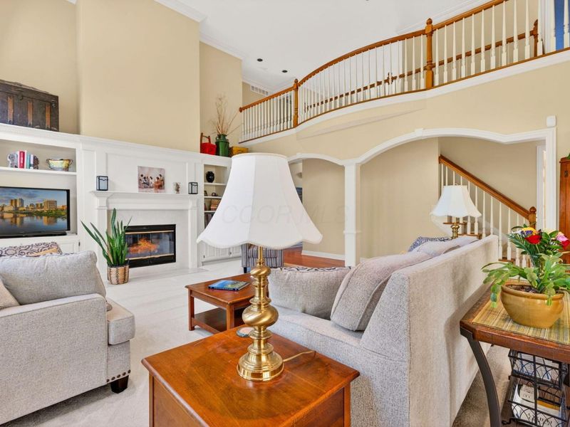 4409 Wyandotte Woods Boulevard, Dublin, OH 43016 Photo 22