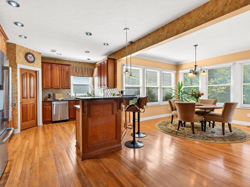4409 Wyandotte Woods Boulevard, Dublin, OH 43016 Photo 24