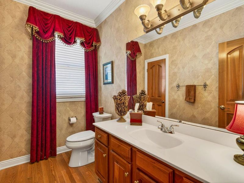 4409 Wyandotte Woods Boulevard, Dublin, OH 43016 Photo 29
