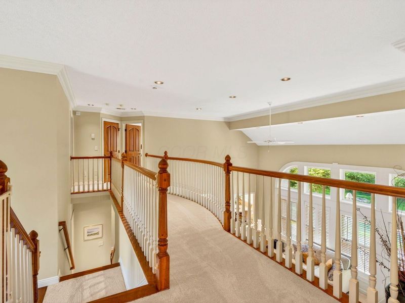 4409 Wyandotte Woods Boulevard, Dublin, OH 43016 Photo 32