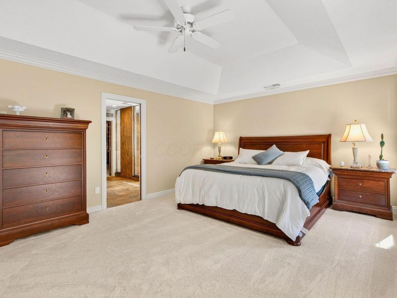 4409 Wyandotte Woods Boulevard, Dublin, OH 43016 Photo 35