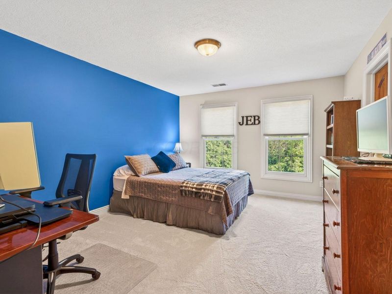 4409 Wyandotte Woods Boulevard, Dublin, OH 43016 Photo 41