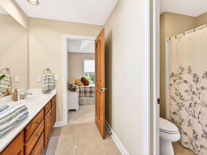 4409 Wyandotte Woods Boulevard, Dublin, OH 43016 Photo 45