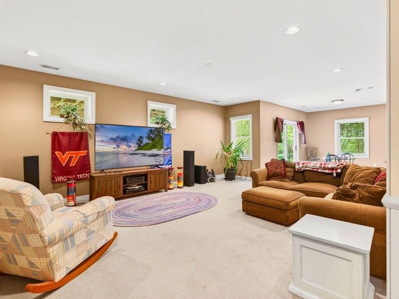 4409 Wyandotte Woods Boulevard, Dublin, OH 43016 Photo 48