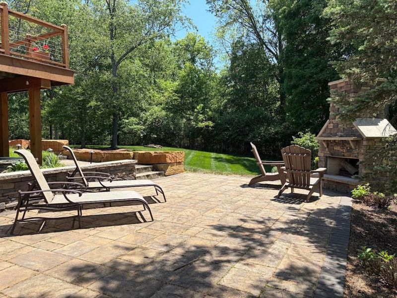 4409 Wyandotte Woods Boulevard, Dublin, OH 43016 Photo 5