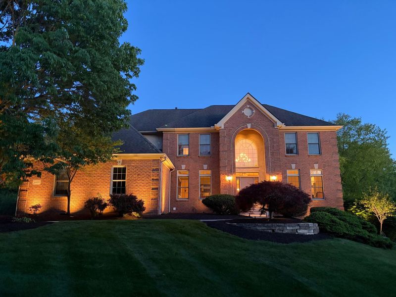 4409 Wyandotte Woods Boulevard, Dublin, OH 43016 Photo 55