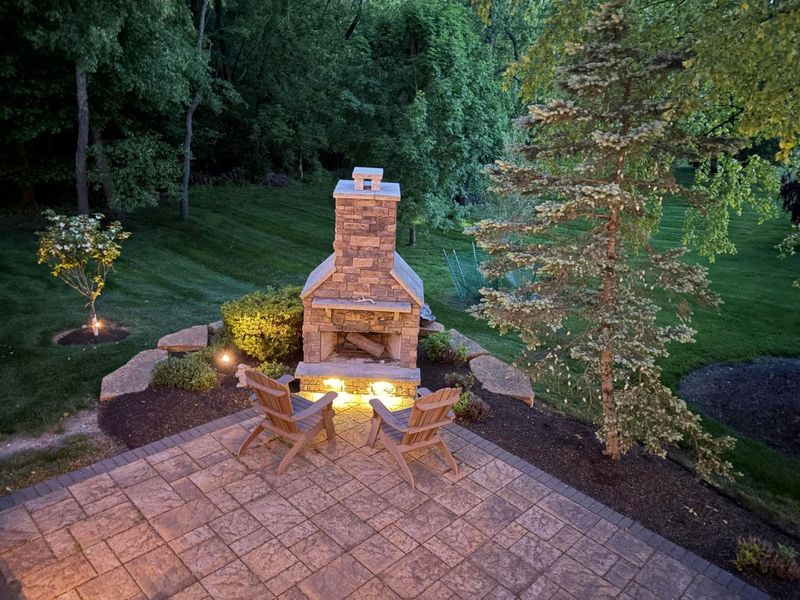 4409 Wyandotte Woods Boulevard, Dublin, OH 43016 Photo 57