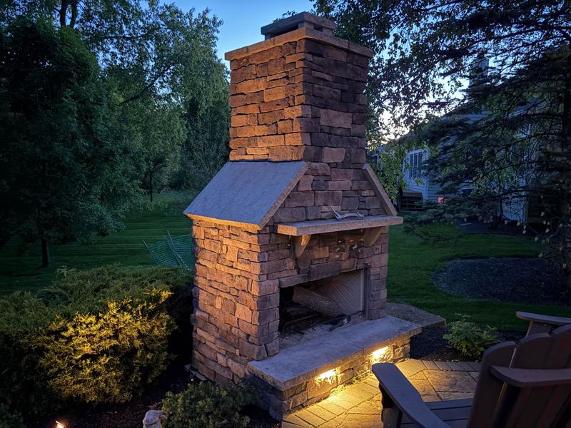 4409 Wyandotte Woods Boulevard, Dublin, OH 43016 Photo 58